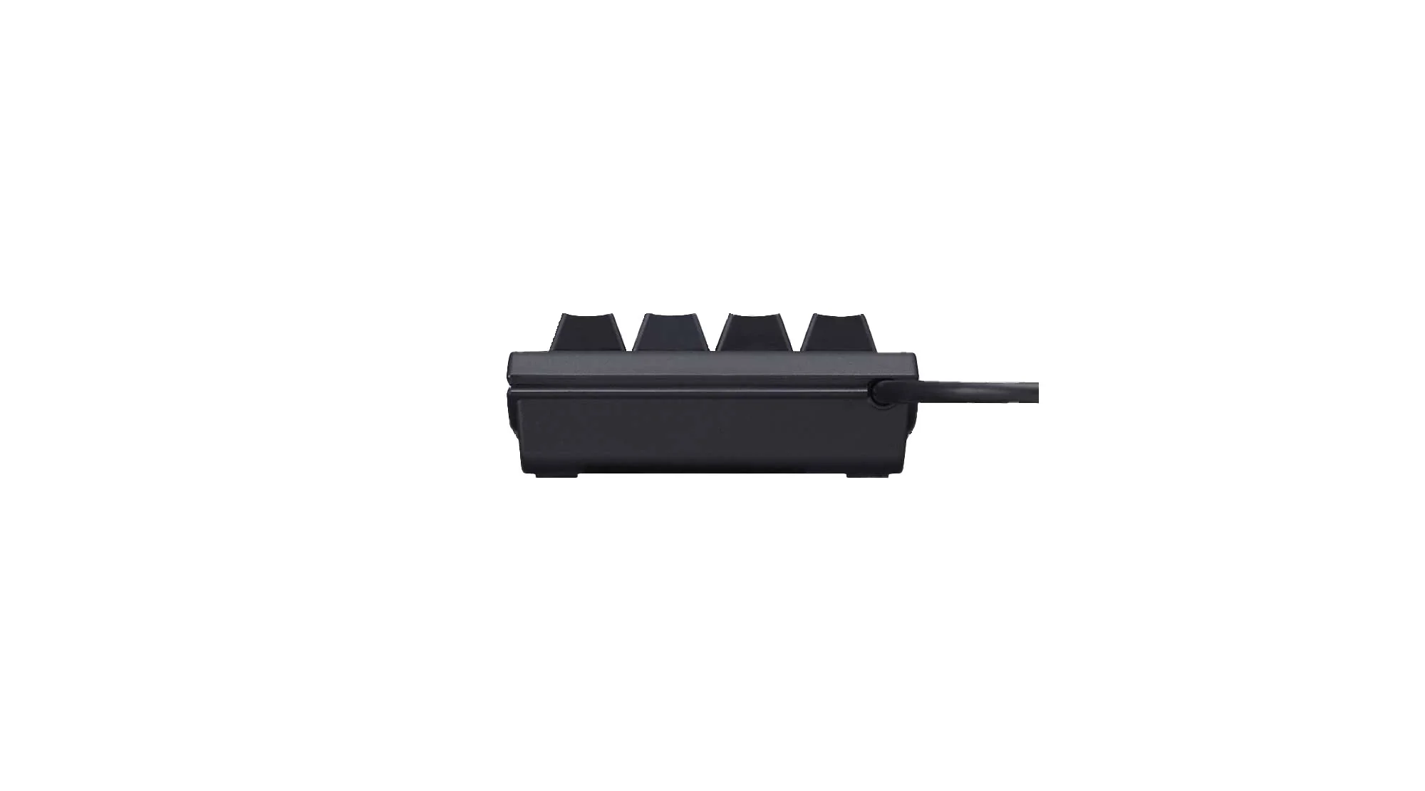 Topre Realforce RT1 Numpad Keyboard - Image 4