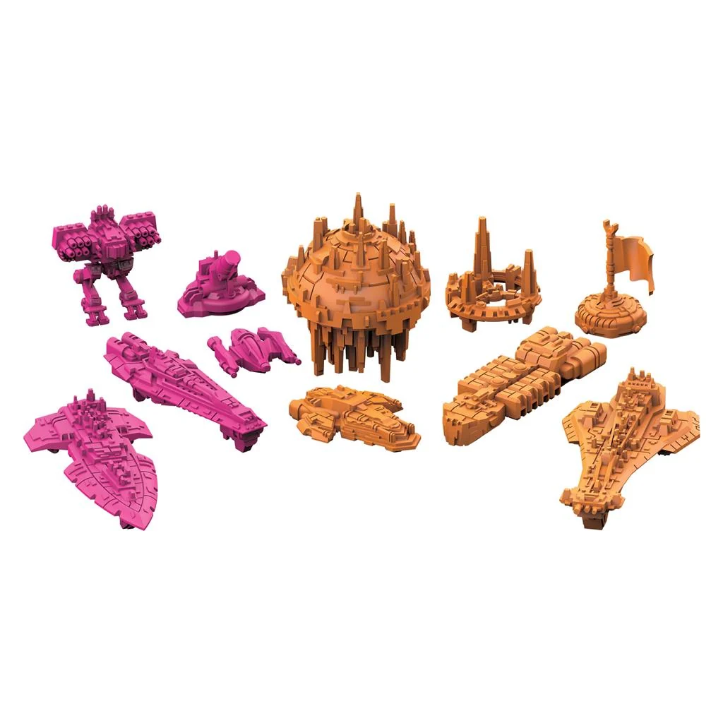 Twilight Imperium: Prophesy of Kings - Image 5