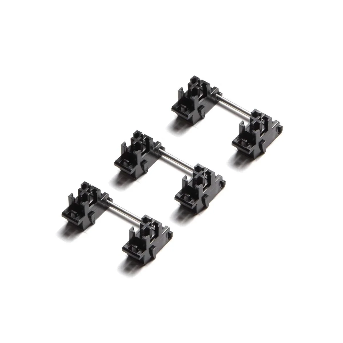 TX AP Stabilizers Rev 4 Plate Mount Clip-In TKL Kit - Image 5