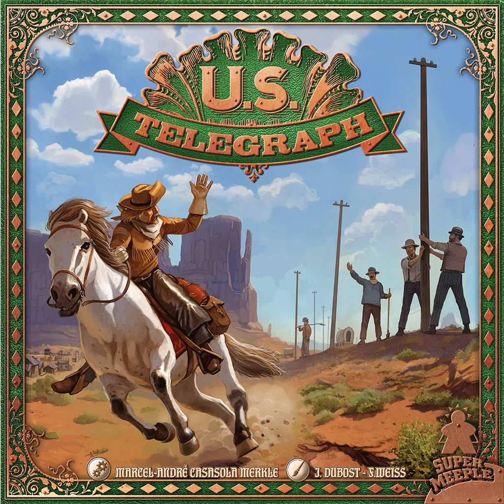 US Telegraph - Image 2