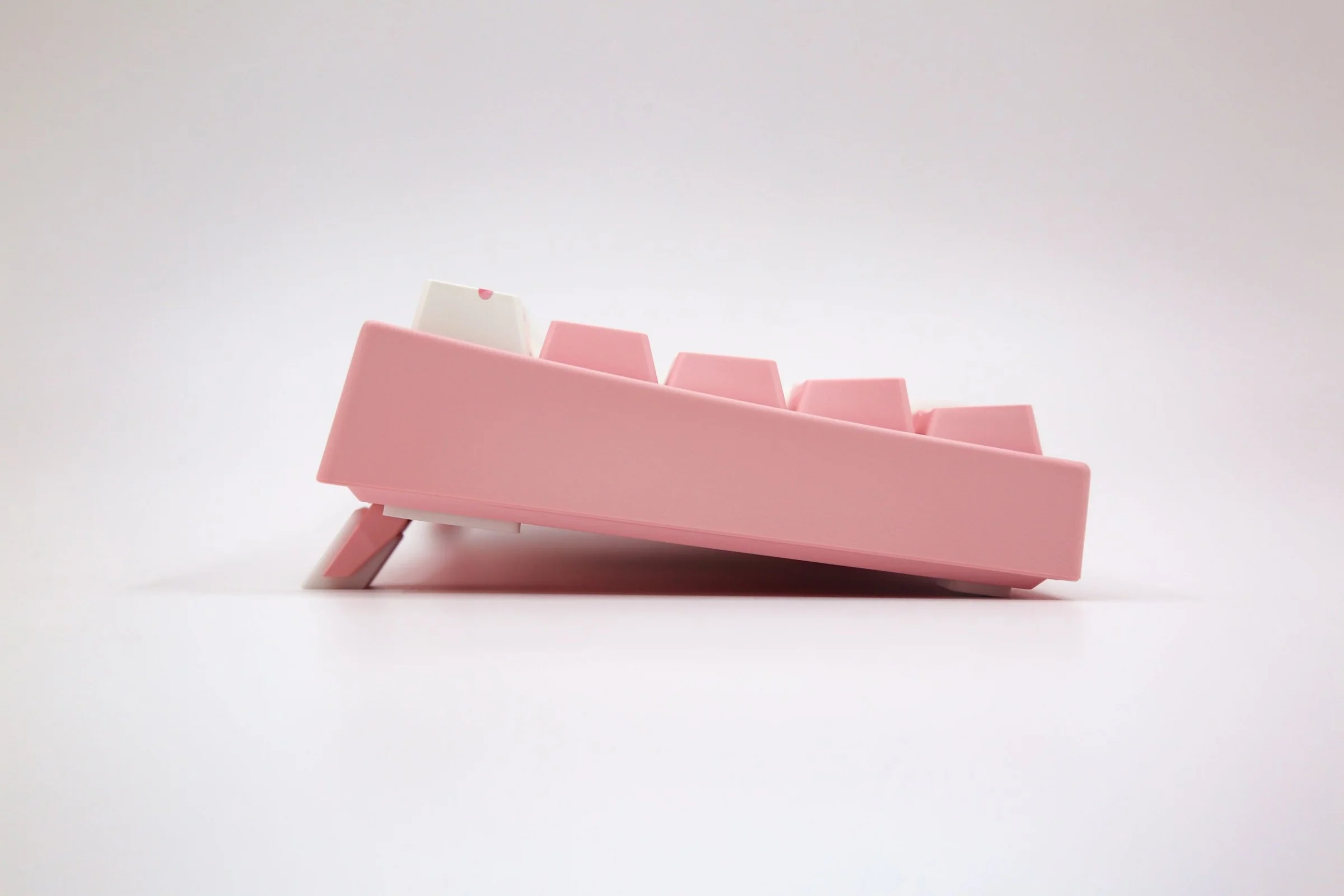 Varmilo VA Series V2 Sakura Round 2 Mechanical Keyboard - Image 8