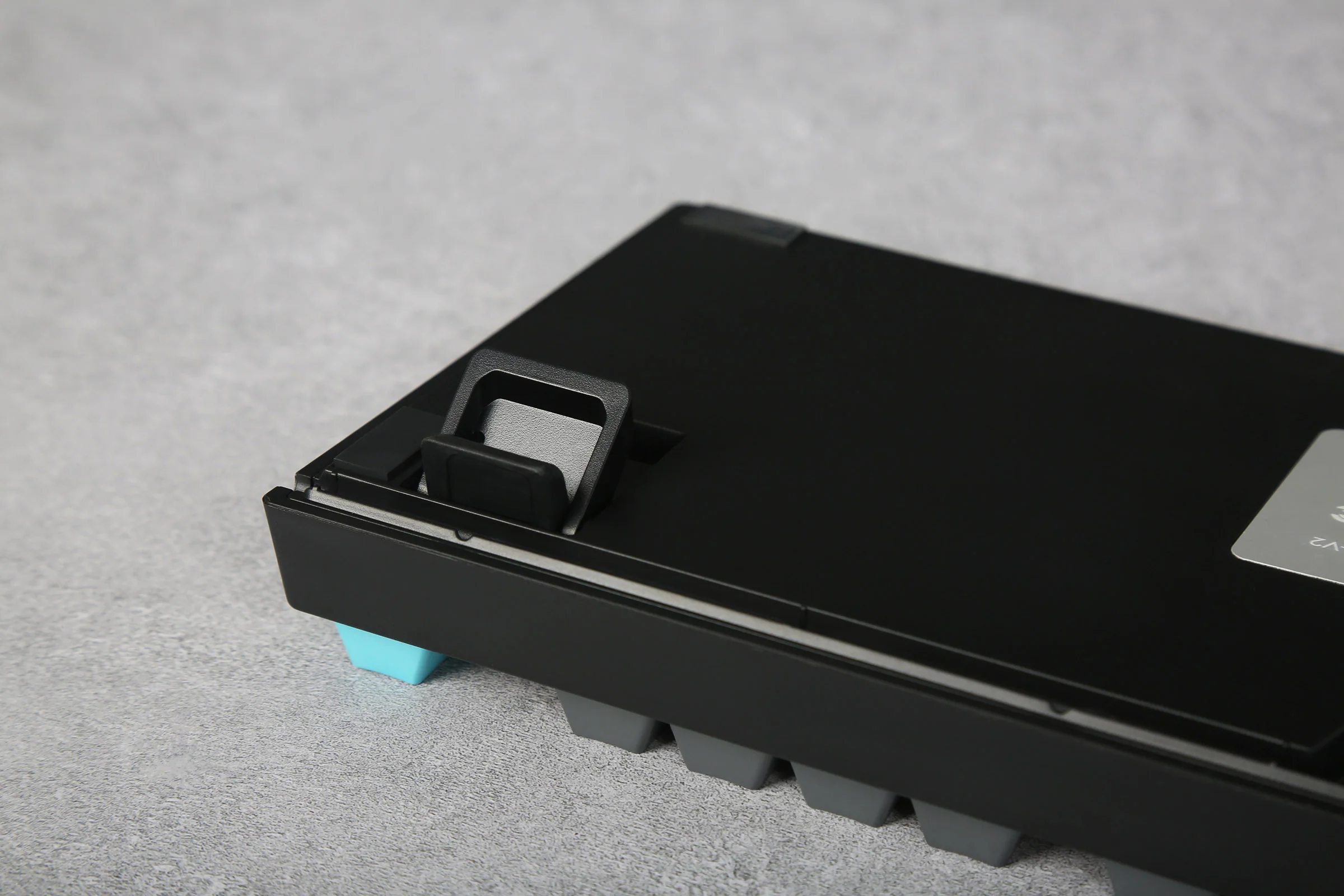 Varmilo VA Series V2 Yakumo White LED TKL Mechanical Keyboard - Image 3