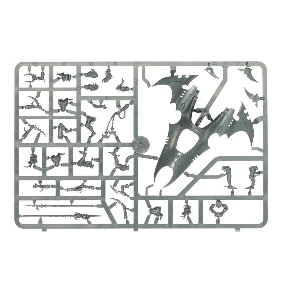 Warhammer 40000 Drukhari Venom - Image 4