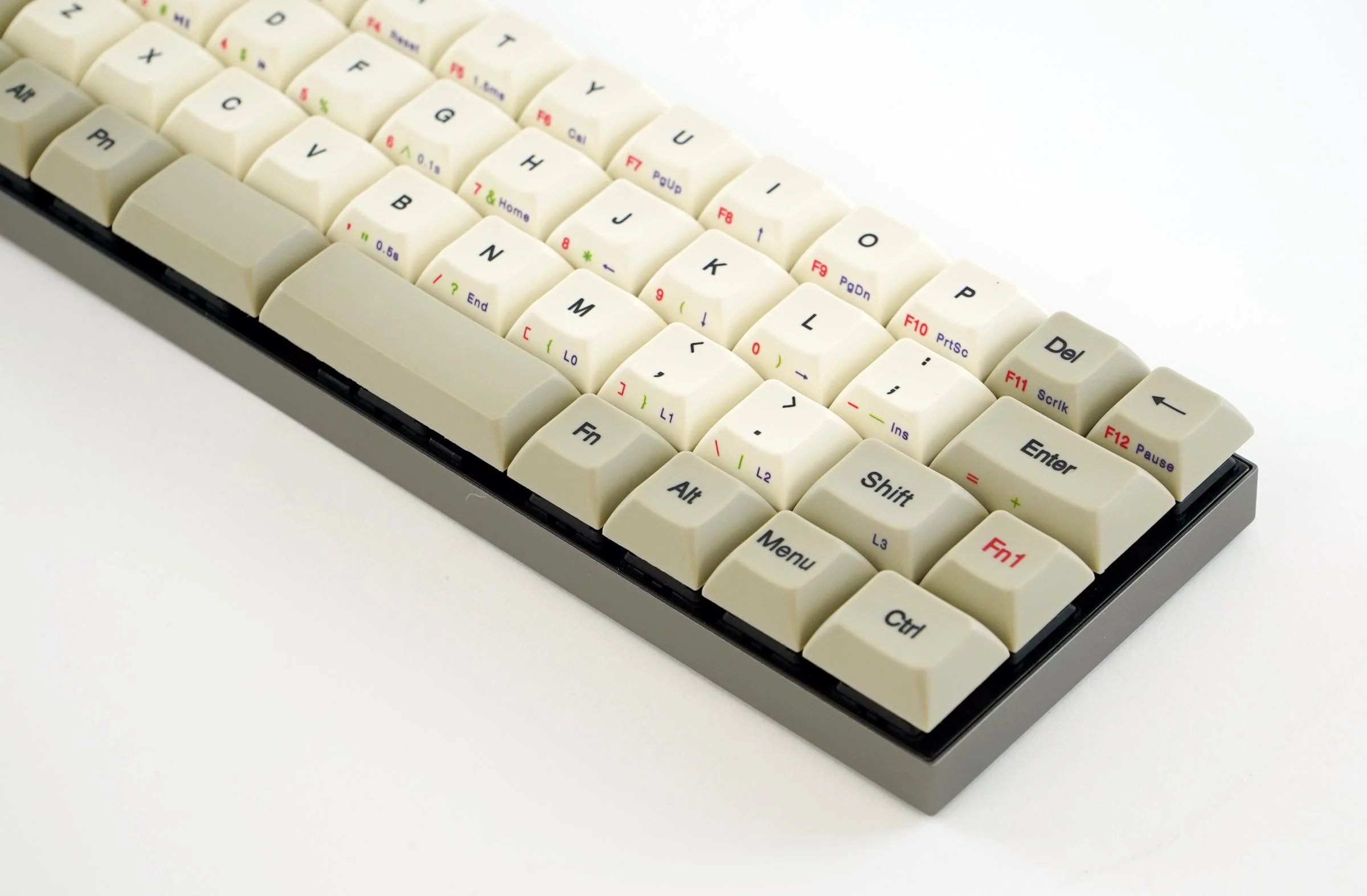 Vortex Core Aluminum 40% RGB Keyboard - Image 5