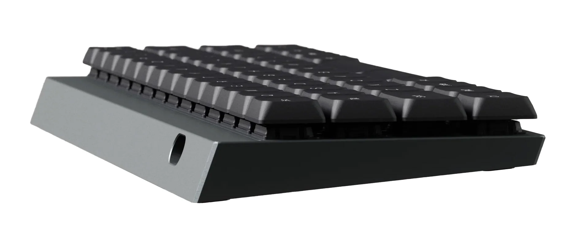 Vortex Core Plus Aluminum 40% Wireless Low Profile Keyboard - Image 4