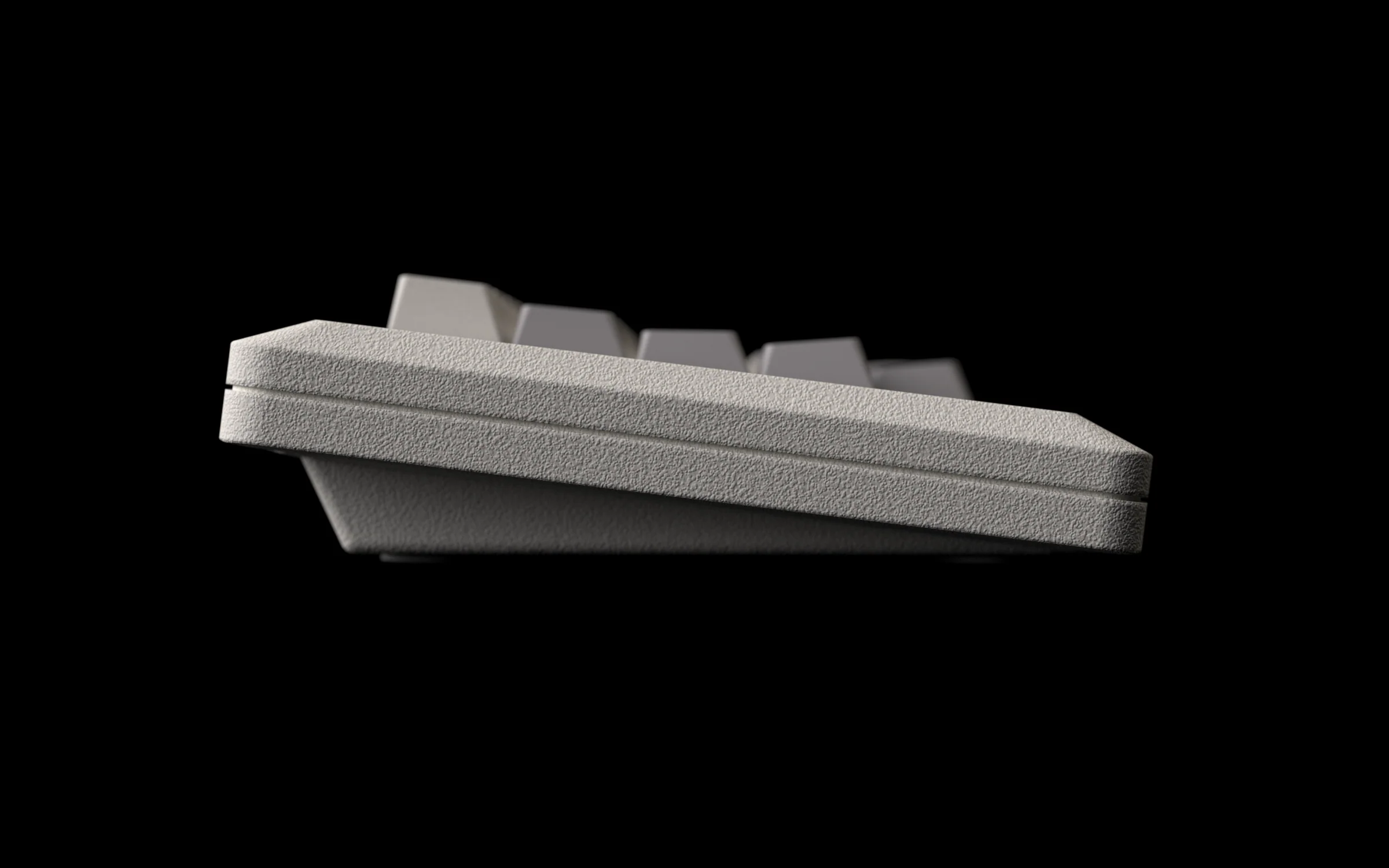 Vortex M0110 7u 60% Hotswap Bluetooth 5.1 and 2.4 GHz Mechanical Keyboard - Image 5