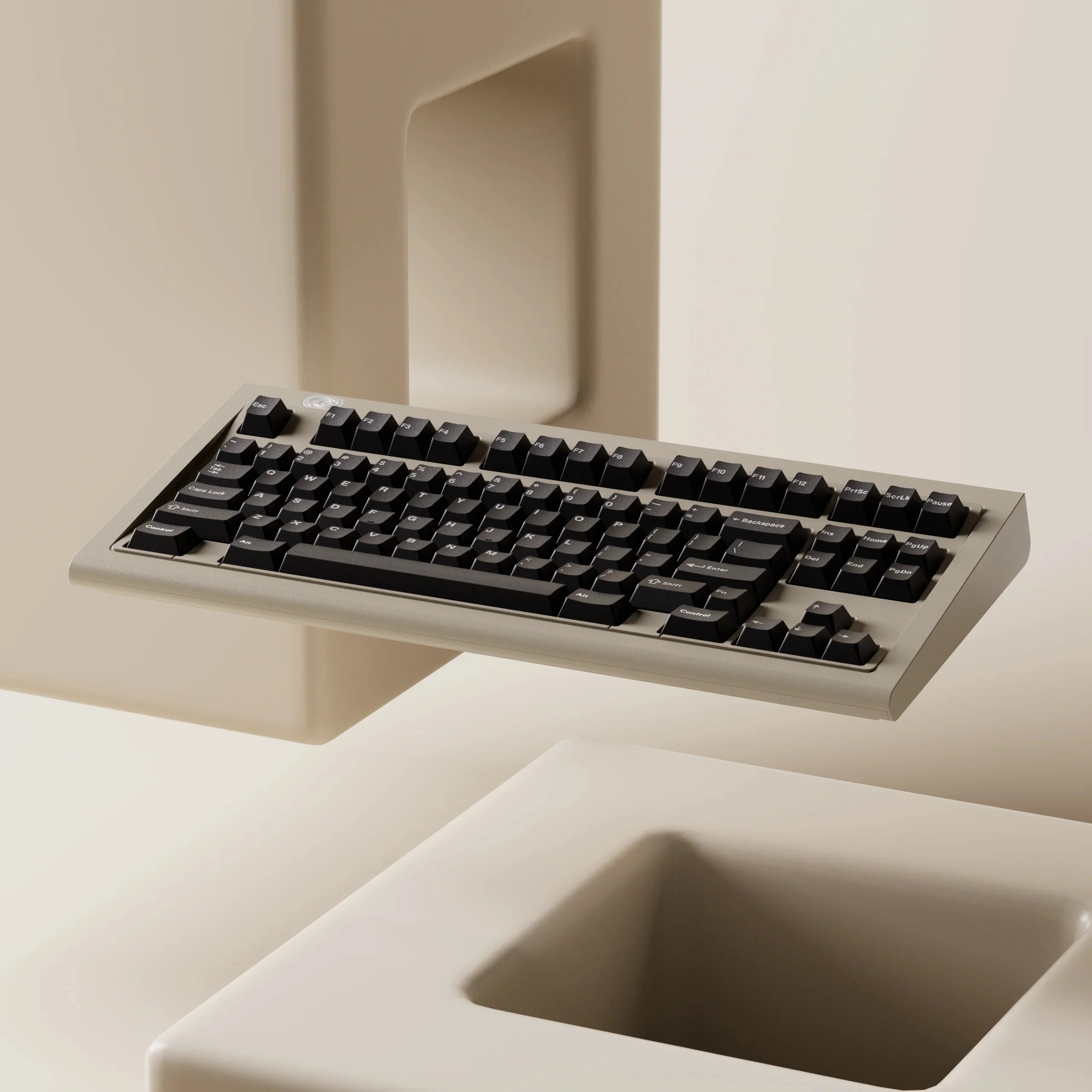 Vortex Model M SSK WKL TKL Hotswap Bluetooth and Wireless 2.4 GHz. Mechanical Keyboard - Image 4