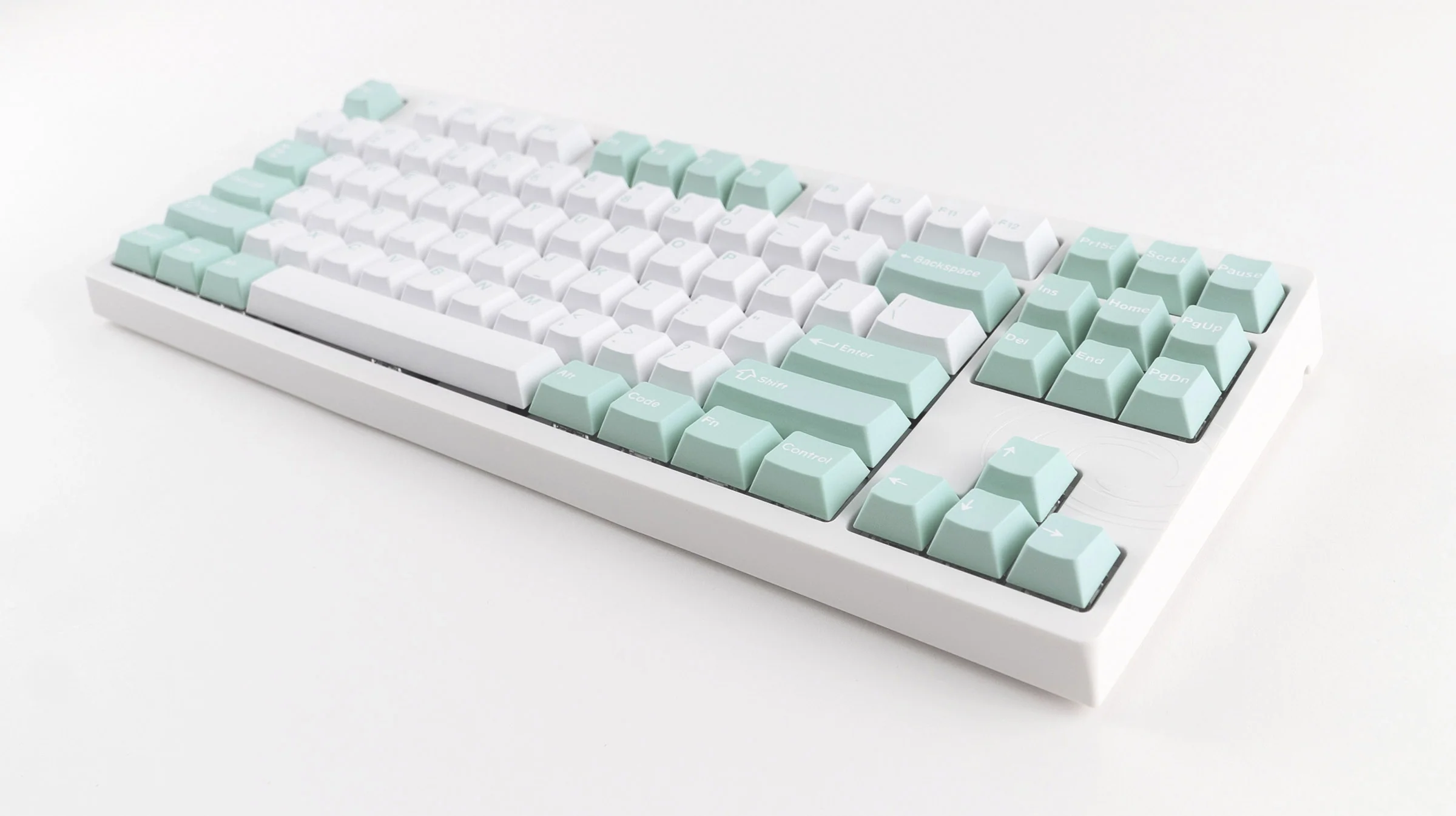 Vortex Multix 87 Summer TKL Hotswap Mechanical Keyboard - Image 5