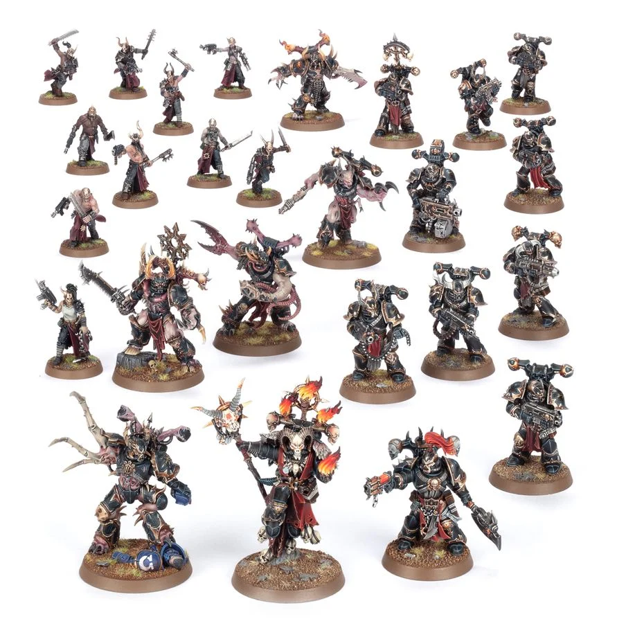 Tabletop Games
