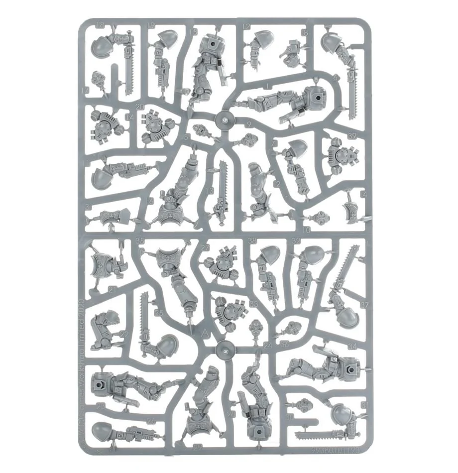 Warhammer 40,000 Command Edition - Image 15