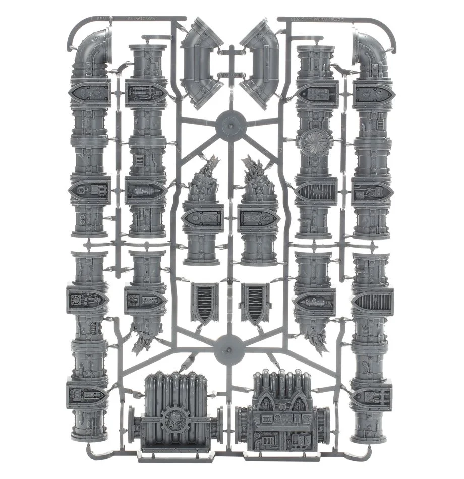 Warhammer 40,000 Command Edition - Image 18