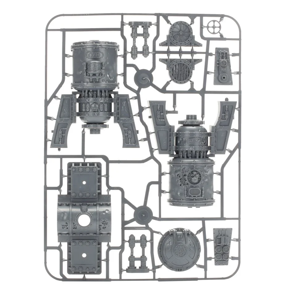 Warhammer 40,000 Command Edition - Image 19