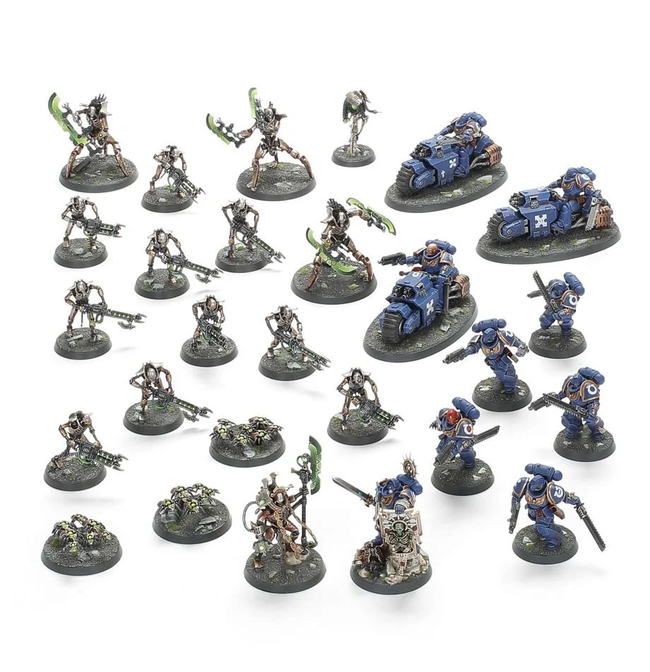 Warhammer 40,000 Command Edition - Image 2