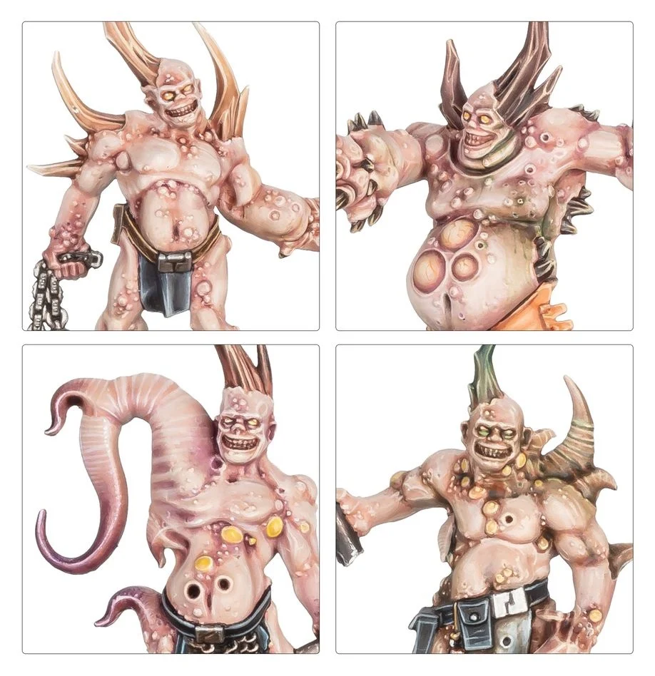 Warhammer 40,000 Darktide – The Miniatures Game - Image 7