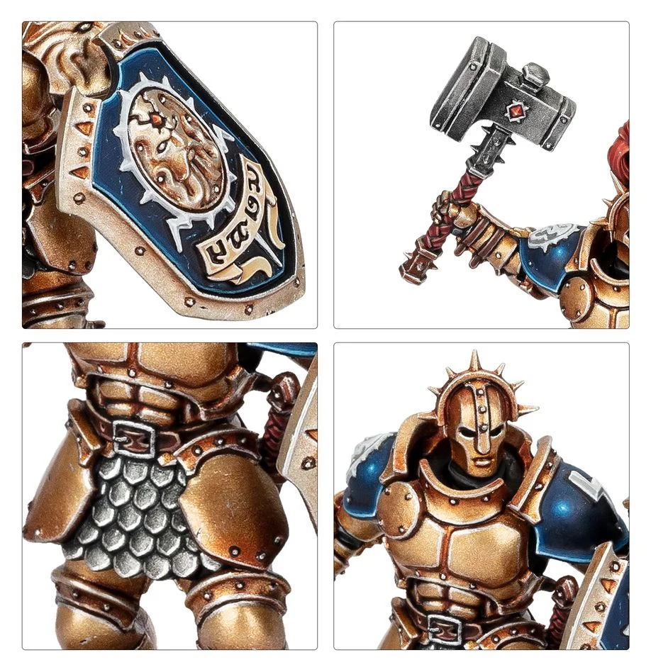Warhammer Age of Sigmar Introductory Set - Image 2