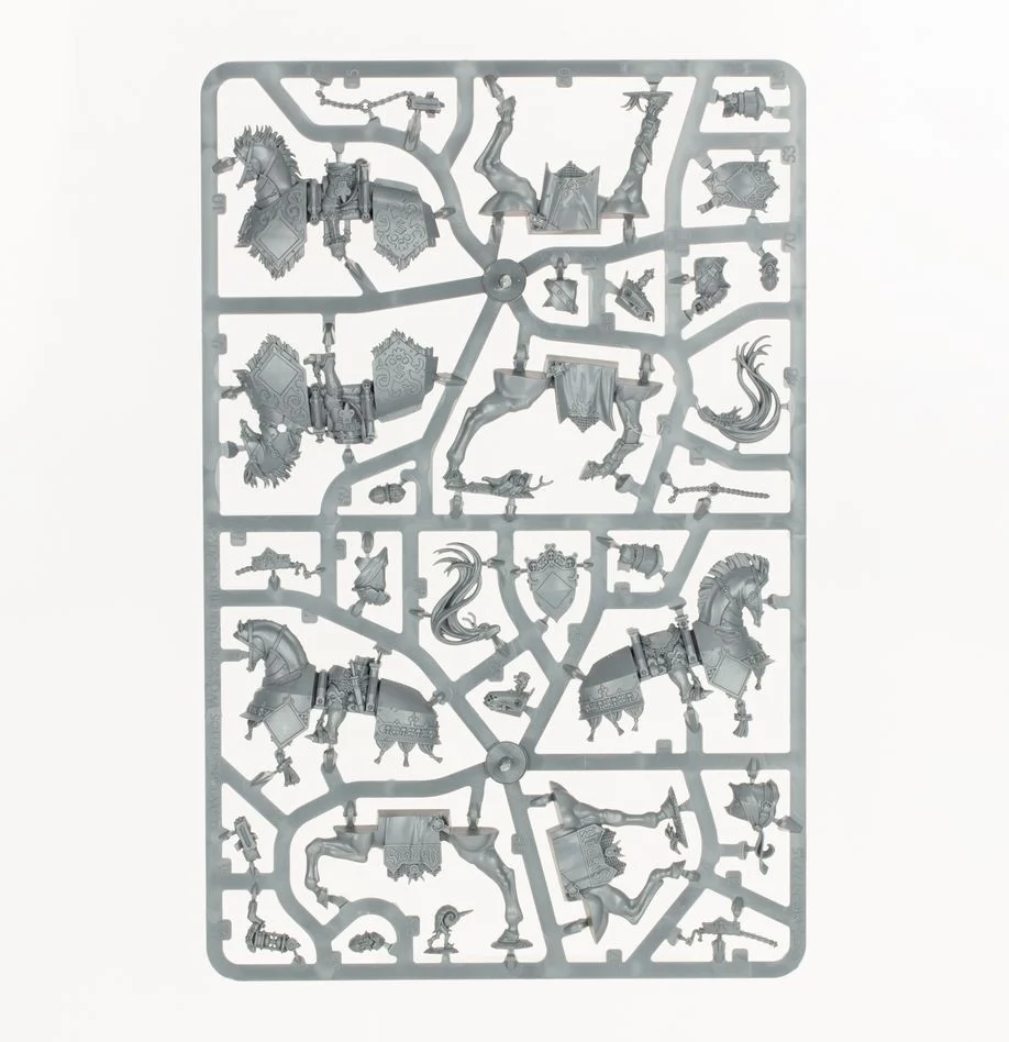 Warhammer Age of Sigmar Spearhead Cities of Sigmar - Image 18