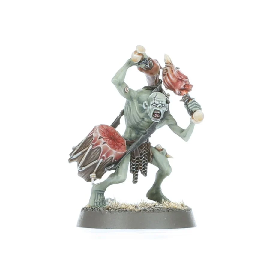 Warhammer Age of Sigmar Spearhead Flesh-Eater Courts - Image 8