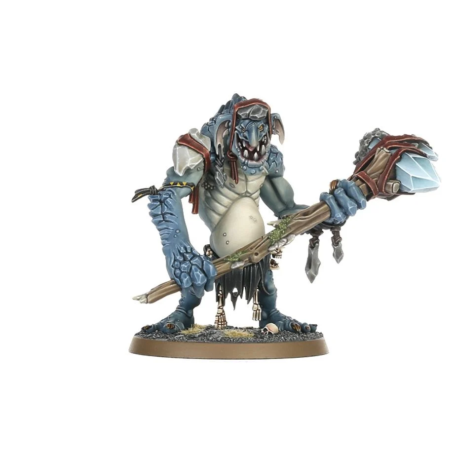 Warhammer Age of Sigmar Spearhead Gloomspite Gitz - Image 5