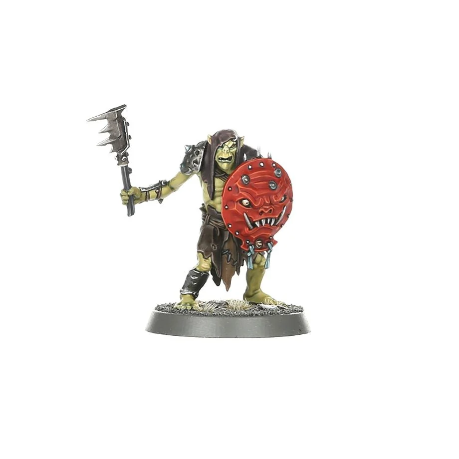 Warhammer Age of Sigmar Spearhead Orruk Warclans - Image 9
