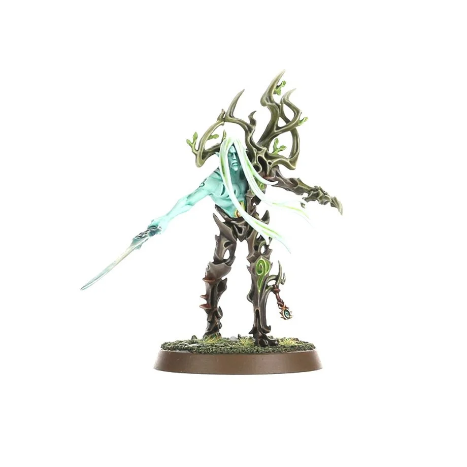 Warhammer Age of Sigmar Spearhead Sylvaneth - Image 4