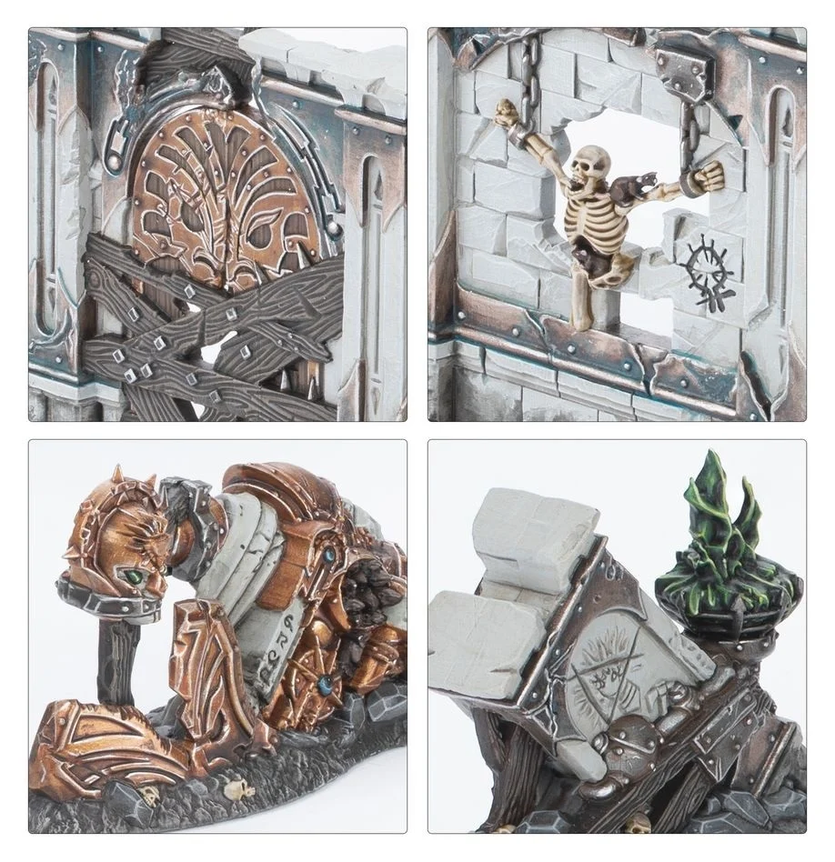Warhammer Age of Sigmar Ultimate Starter Set - Image 11