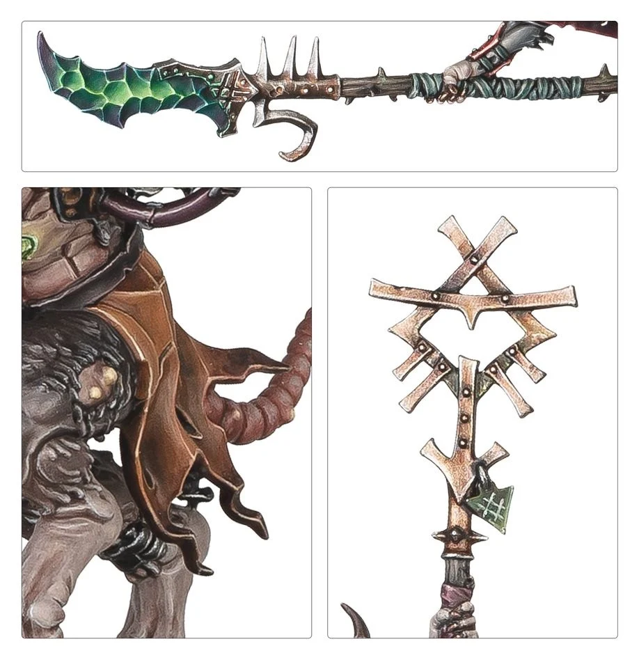Warhammer Age of Sigmar Ultimate Starter Set - Image 9