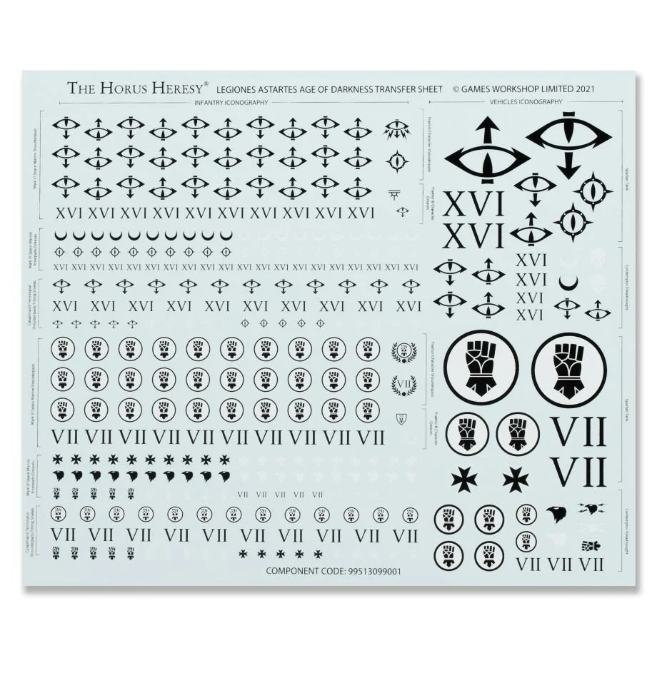 Horus Heresy: Age Of Darkness (EN) - Image 14