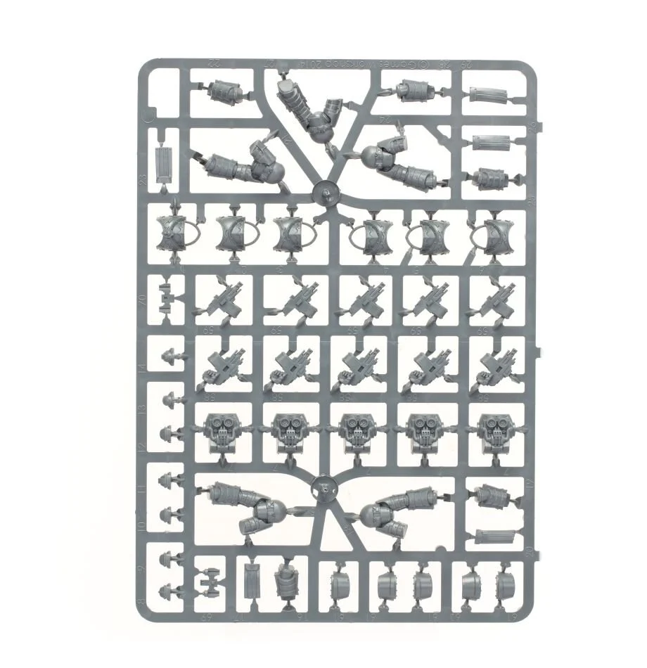 Horus Heresy: Age Of Darkness (EN) - Image 19