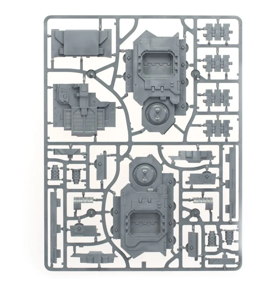Horus Heresy: Age Of Darkness (EN) - Image 25