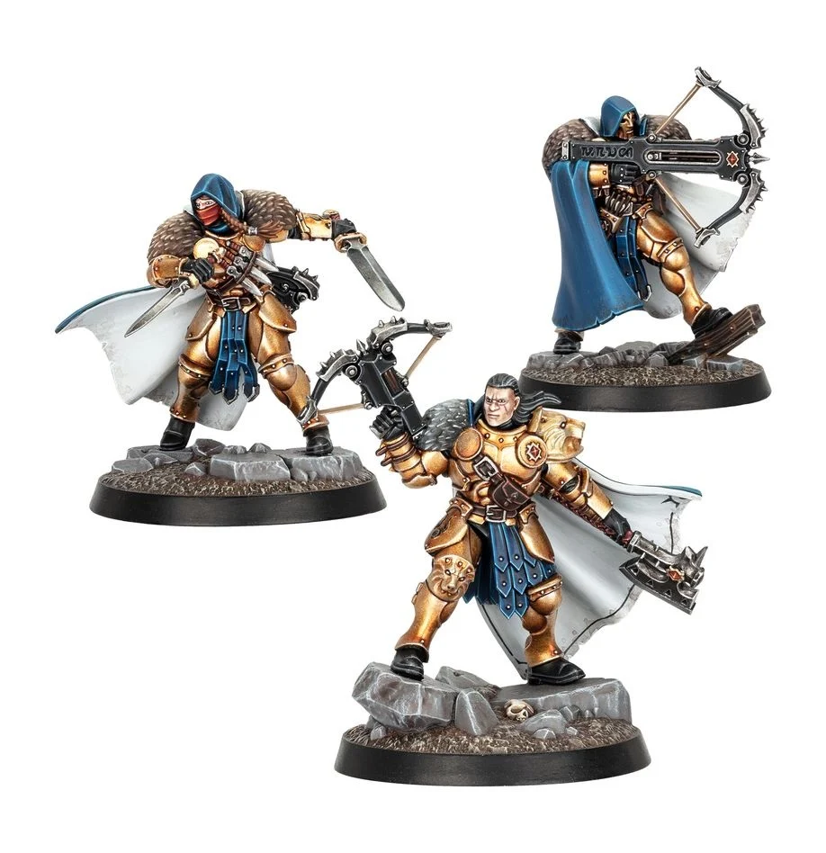 Warhammer Underworlds Emberguard - Image 2