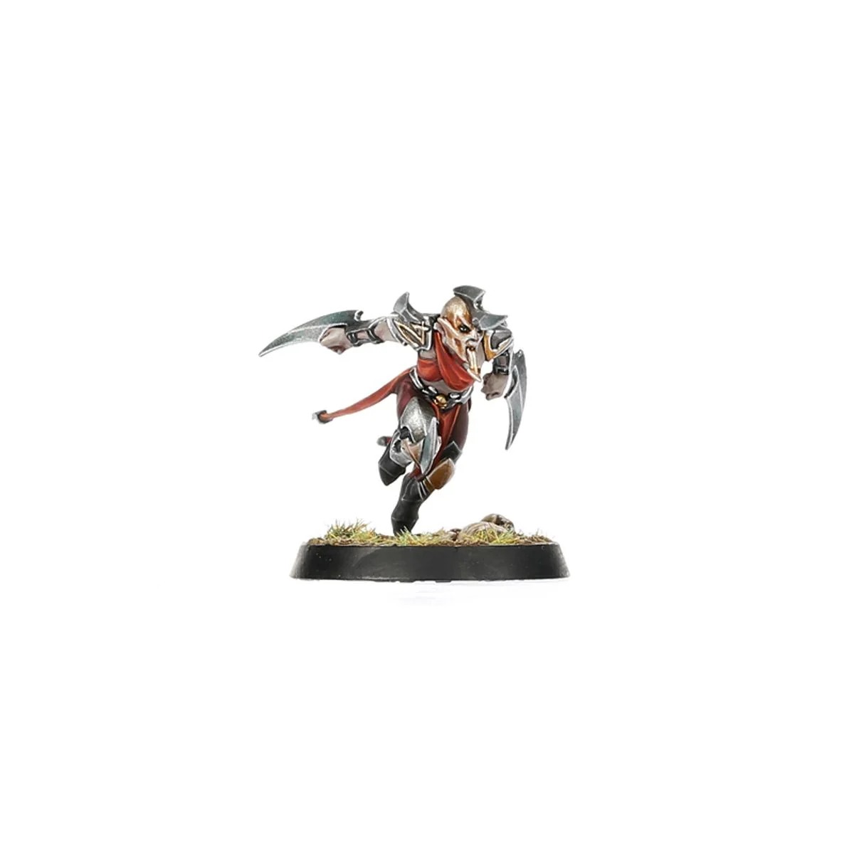Warhammer Underworlds Gnarlwood Gryselle's Arenai - Image 3