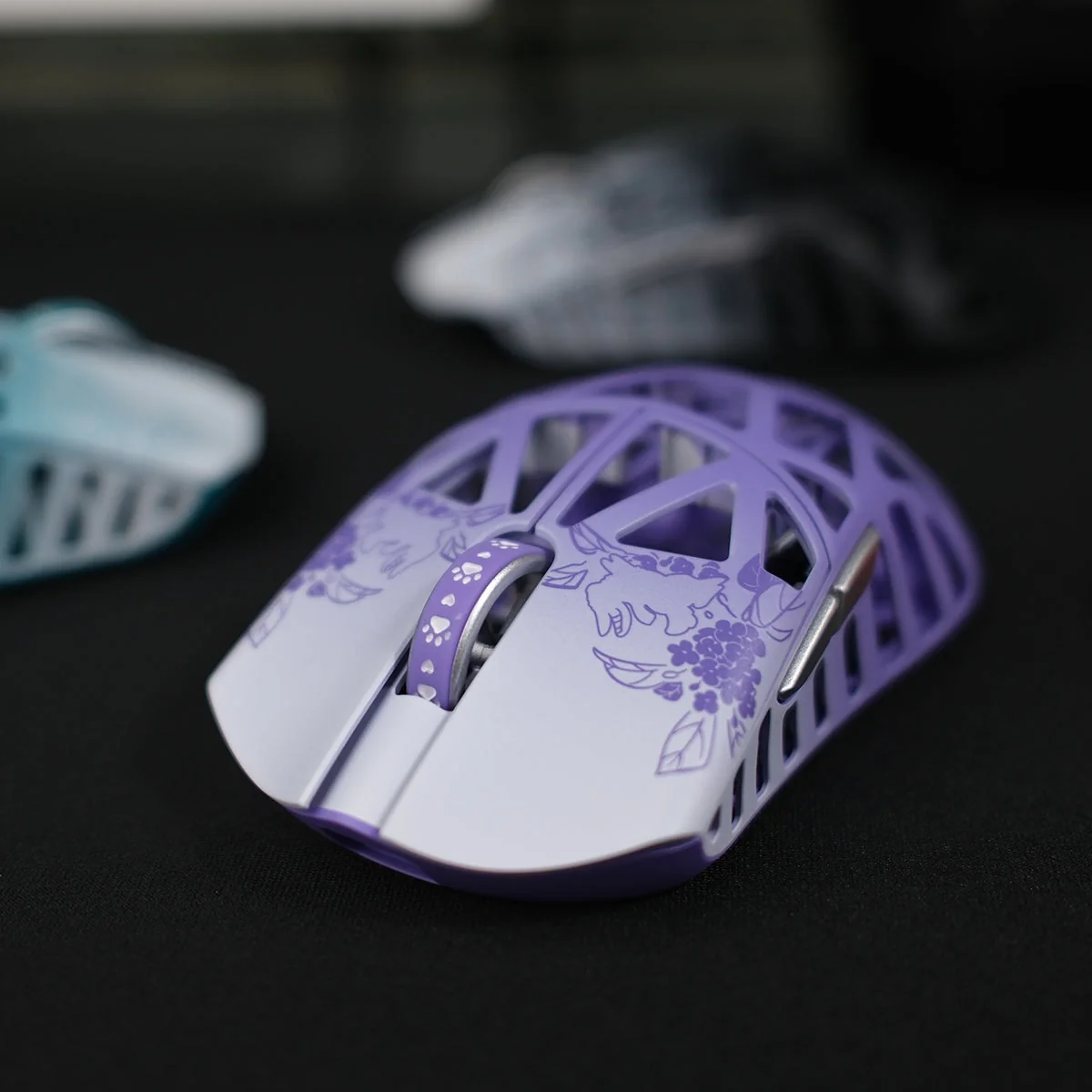 WLMOUSE Fabulous Beasts X Wireless 8K Mouse - Image 31