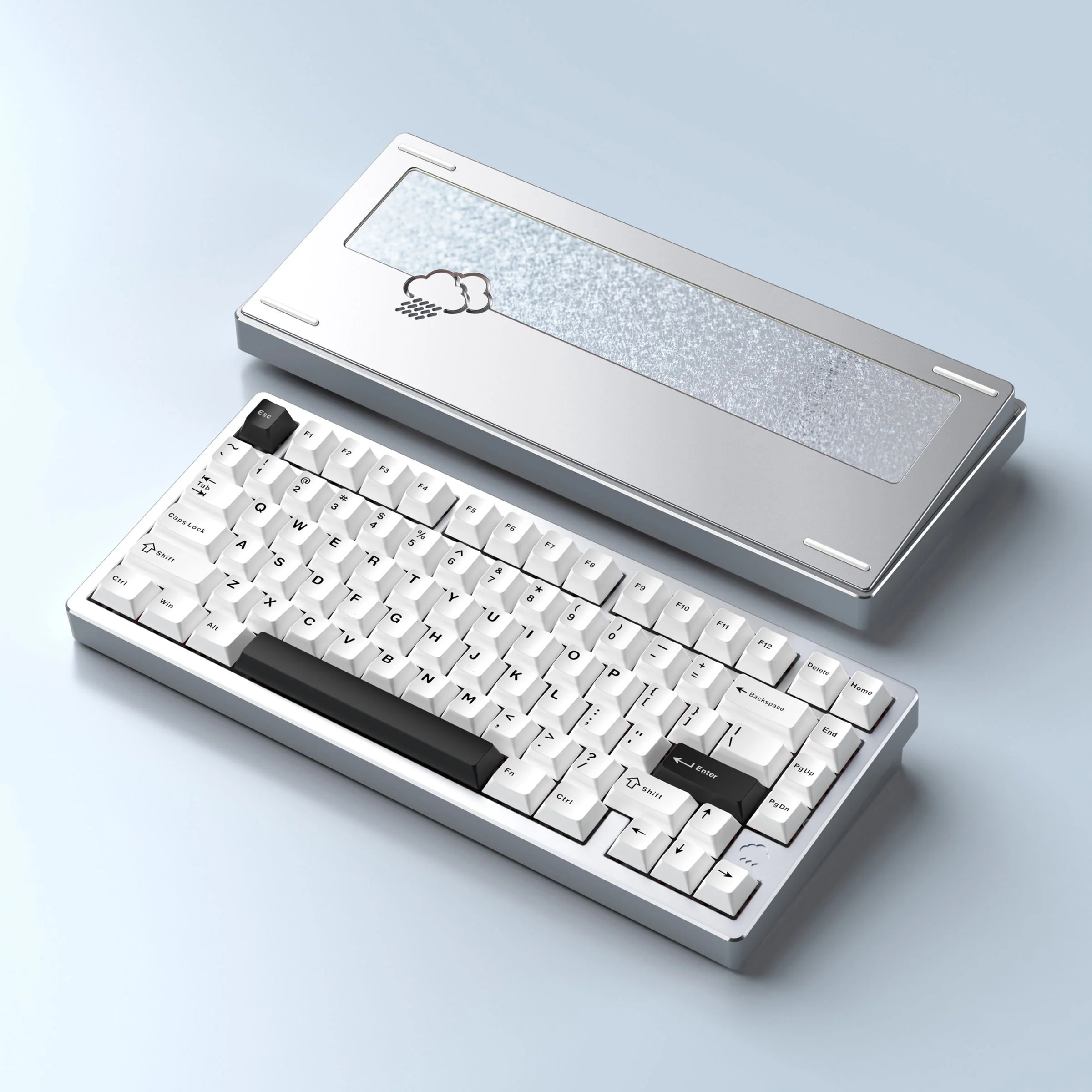 WOBKEY Rainy 75 Pro Keyboard - Image 15