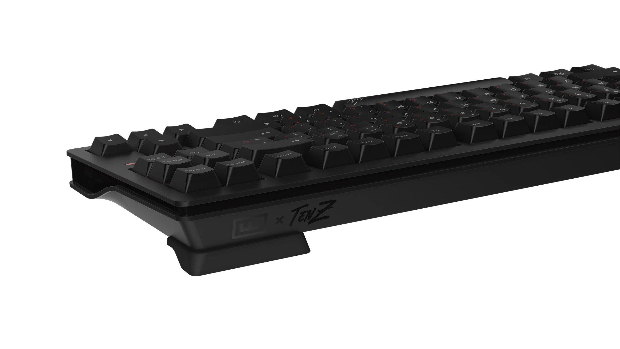 Wooting 80HE TenZ Takeover 75% Keyboard - Image 11