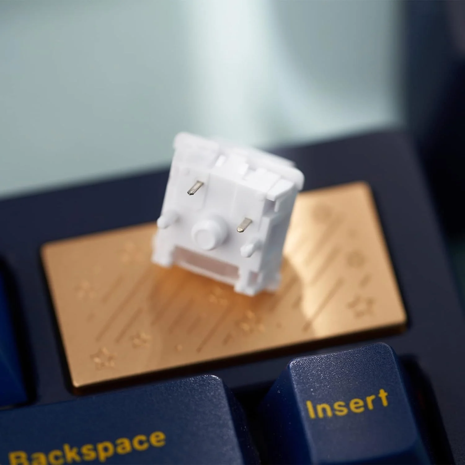 Wuque Studio Morandi 50g Linear PCB Mount Switch - Image 10