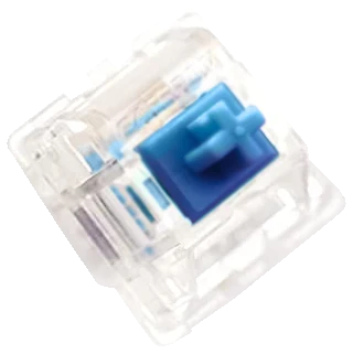 Zeal PC Blue Zilents V2 Silent Tactile Switch - Image 7